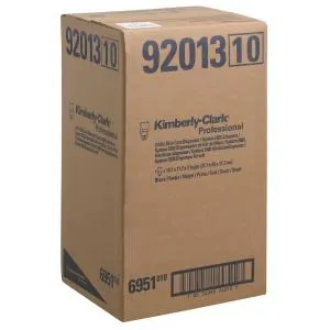 Диспенсер Kimberly-Clark для индустриального мыла 3.5л 47x2 6951, Дозаторы (диспенсеры) для жидкого мыла - фото 5