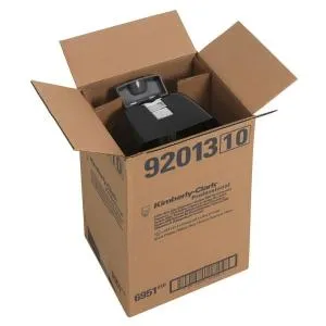 Диспенсер Kimberly-Clark для индустриального мыла 3.5л 47x2 6951, Дозаторы (диспенсеры) для жидкого мыла - фото 6