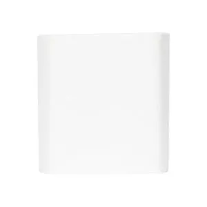 Листовая тулетная бумага Kimberly-Clark Hostess сложенная 18.6х11см 250 лист 2 слоя 8035, Туалетная бумага - фото 1