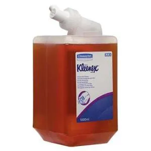 Мило для рук Kimberly-Clark KLEENEX ULTRA коричневе 1л 6330, Мило