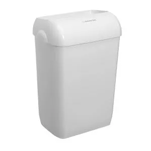 Корзина Kimberly-Clark Aquarius для использованных полотенец 56,90 x 42,20 x 29,00cm 6993, Корзины для бумаг