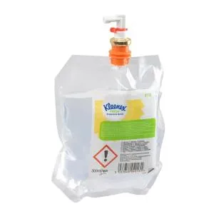 Освіжувач повітря Kimberly-Clark Fresh 300 мл 6190, Освіжувачі повітря