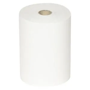Рушники у рулонах Kimberly-Clark Scott SLIMROLL білі 1 шар 190м 6697, Рушники