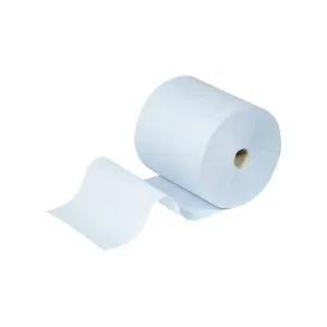 Рушники у рулонах Kimberly-Clark Scott XL блакитні 1 шар 354м 6688, Одноразові рушники - фото 3