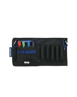 Клатч модератора Magnetoplan Action Wallet 11121 - Фото 3