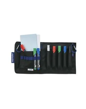 Клатч модератора Magnetoplan Action Wallet 11121 - Фото 4