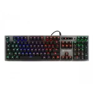 Клавиатура A4Tech Bloody B760 Green Sw Black (4711421953108) U0493094, Клавиатуры