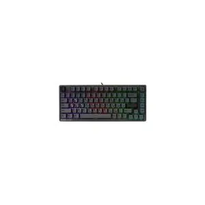 Клавиатура A4Tech Bloody MS76 USB UA Iron Grey (4711421003292) U1168765, Клавиатуры