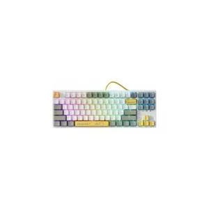 Клавиатура A4Tech Bloody S87 RGB BLMS TKL USB Energy Red (4711421993845) U0955730, Клавиатуры