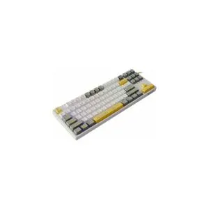 Клавиатура A4Tech Bloody S87 RGB BLMS TKL USB Energy White (4711421993708) U0955731, Клавиатуры - фото 10