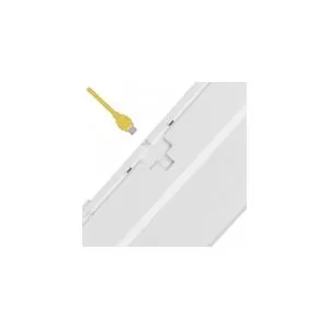 Клавиатура A4Tech Bloody S87 RGB BLMS TKL USB Energy White (4711421993708) U0955731, Клавиатуры - фото 4