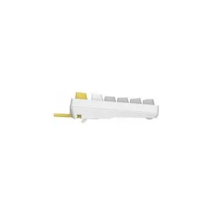 Клавиатура A4Tech Bloody S87 RGB BLMS TKL USB Energy White (4711421993708) U0955731, Клавиатуры - фото 7