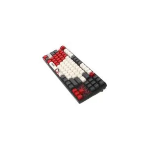 Клавиатура A4Tech Bloody S87 USB Naraka (4711421001809) U1075364, Клавиатуры - фото 3