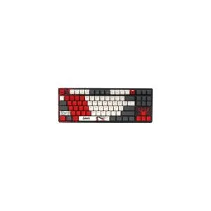 Клавиатура A4Tech Bloody S87 USB Naraka (4711421001809) U1075364, Клавиатуры