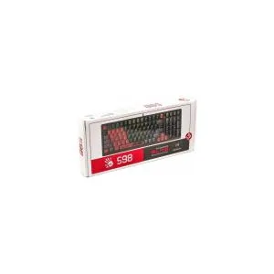 Клавиатура A4Tech Bloody S98 RGB BLMS Red Switch USB Sports Red (4711421000390) U0826141, Клавиатуры - фото 1