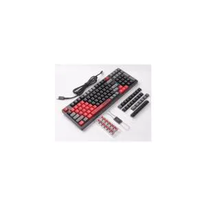 Клавиатура A4Tech Bloody S98 RGB BLMS Red Switch USB Sports Red (4711421000390) U0826141, Клавиатуры - фото 3