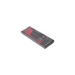 Клавиатура A4Tech Bloody S98 RGB BLMS Red Switch USB Sports Red (4711421000390) U0826141, Клавиатуры - фото 8