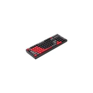Клавиатура A4Tech Bloody S98 RGB BLMS Red Switch USB Sports Red (4711421000390) U0826141, Клавиатуры - фото 9