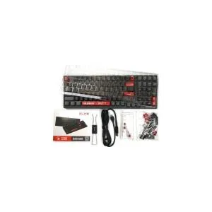 Клавиатура A4Tech Bloody S98 RGB BLMS Red USB Bloody Red (4711421991674) U0955729, Клавиатуры - фото 2
