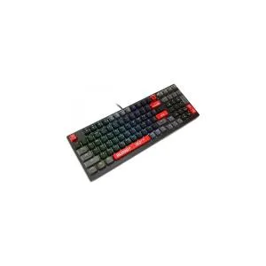Клавиатура A4Tech Bloody S98 RGB BLMS Red USB Bloody Red (4711421991674) U0955729, Клавиатуры - фото 8