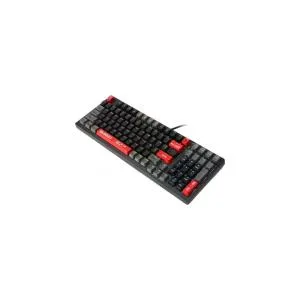 Клавиатура A4Tech Bloody S98 RGB BLMS Red USB Bloody Red (4711421991674) U0955729, Клавиатуры - фото 9