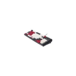 Клавиатура A4Tech Bloody S98 RGB Red Switch USB Naraka (4711421000383) U0800036, Клавиатуры - фото 10
