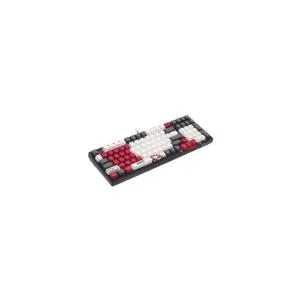Клавиатура A4Tech Bloody S98 RGB Red Switch USB Naraka (4711421000383) U0800036, Клавиатуры - фото 11