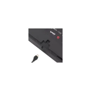 Клавиатура A4Tech Bloody S98 RGB Red Switch USB Naraka (4711421000383) U0800036, Клавиатуры - фото 2