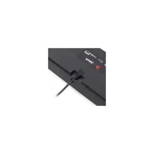 Клавиатура A4Tech Bloody S98 RGB Red Switch USB Naraka (4711421000383) U0800036, Клавиатуры - фото 3