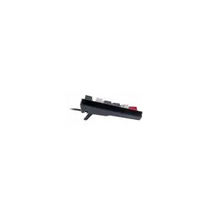 Клавиатура A4Tech Bloody S98 RGB Red Switch USB Naraka (4711421000383) U0800036, Клавиатуры - фото 8