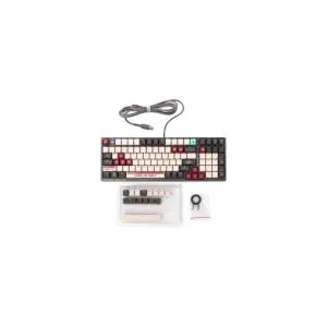 Клавиатура A4Tech Bloody S98 USB Pixels Red (4711421001120) U1075363, Клавиатуры - фото 2