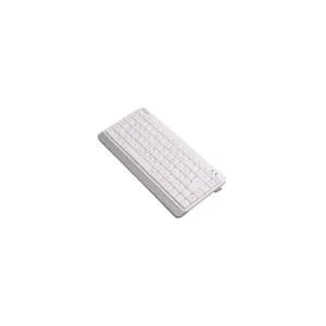 Клавиатура A4Tech FBK11 Wireless White (4711421965491) U0627949, Клавиатуры - фото 4