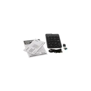 Клавіатура A4Tech FBK21C Wireless/Bluetooth Smoky Grey (4711421995108) U1105760, Клавіатури - фото 2