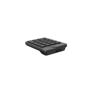 Клавіатура A4Tech FBK21C Wireless/Bluetooth Smoky Grey (4711421995108) U1105760, Клавіатури - фото 3