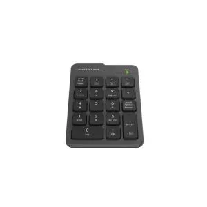 Клавіатура A4Tech FBK21C Wireless/Bluetooth Smoky Grey (4711421995108) U1105760, Клавіатури - фото 9