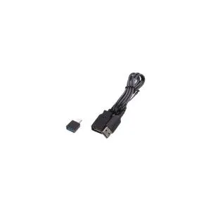 Клавіатура A4Tech FBK23 AS Wireless/Bluetooth Black (4711421001168) U1034324, Клавіатури - фото 2