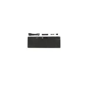 Клавіатура A4Tech FBK23 AS Wireless/Bluetooth Black (4711421001168) U1034324, Клавіатури - фото 3