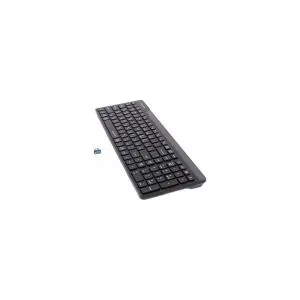 Клавіатура A4Tech FBK23 AS Wireless/Bluetooth Black (4711421001168) U1034324, Клавіатури - фото 4