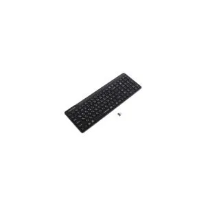 Клавіатура A4Tech FBK23 AS Wireless/Bluetooth Black (4711421001168) U1034324, Клавіатури - фото 5