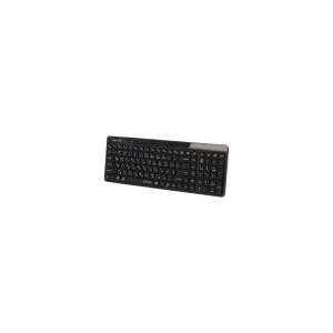 Клавіатура A4Tech FBK23 AS Wireless/Bluetooth Black (4711421001168) U1034324, Клавіатури - фото 7