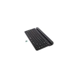 Клавіатура A4Tech FBK30 Wireless/Bluetooth Black (4711421972499), Клавіатури - фото 3
