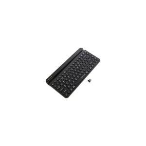 Клавіатура A4Tech FBK30 Wireless/Bluetooth Black (4711421972499), Клавіатури - фото 4