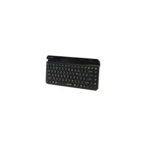 Клавіатура A4Tech FBK30 Wireless/Bluetooth Black (4711421972499), Клавіатури - фото 6