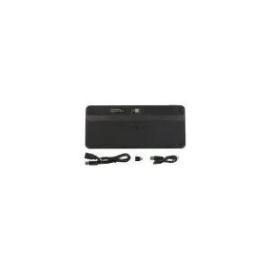 Клавіатура A4Tech FBK36C Wireless/Bluetooth Black (4711421000222) U1034326, Клавіатури - фото 2