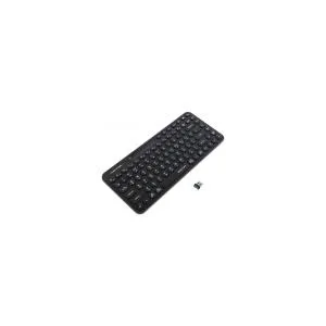 Клавіатура A4Tech FBK36C Wireless/Bluetooth Black (4711421000222) U1034326, Клавіатури - фото 4