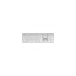 Клавиатура A4Tech FBX50C USB/Bluetooth White (4711421972772) U0826138, Клавиатуры