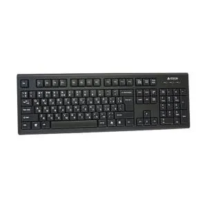 Клавиатура A4Tech KR-85 USB (4711421802116) U0149522, Клавиатуры
