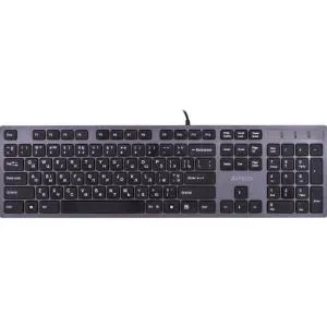 Клавиатура A4Tech KV-300H (4711421846707) B0006330, Клавиатуры