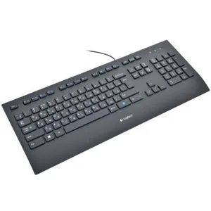 Клавиатура Logitech K280e (920-005215) - Фото 2