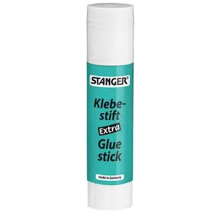 Клей-карандаш STANGER 1800020000